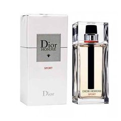 Nước Hoa Nam Dior Homme Sport EDT