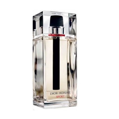 Nước Hoa Nam Dior Homme Sport EDT
