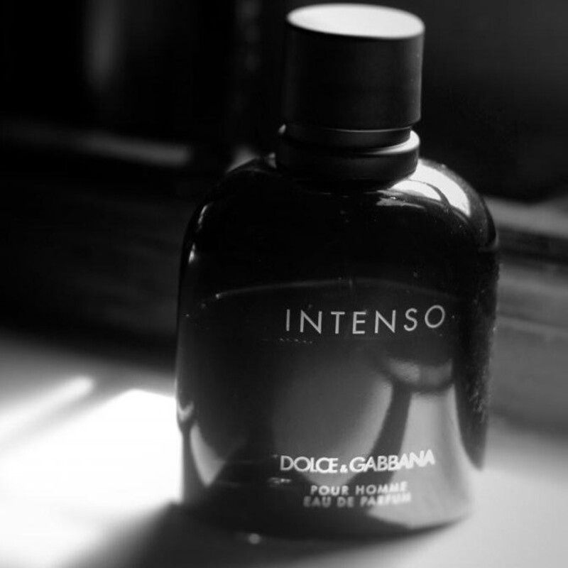 Dolce & Gabbana Intenso Pour Homme EDP