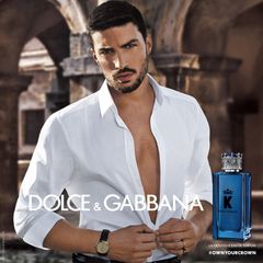 Dolce & Gabbana K EDP