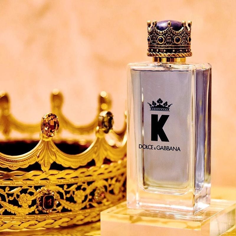 Dolce & Gabbana K EDT