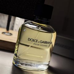 Dolce & Gabbana Pour Homme EDT