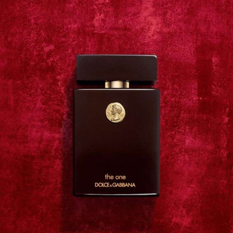 Dolce & Gabbana The One Collector For men