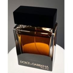 Dolce & Gabbana The One For Men EDP