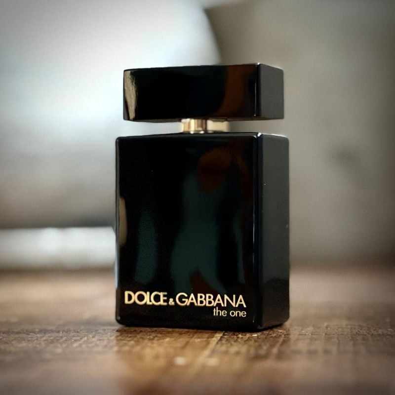 Dolce & Gabbana The One For Men EDP Intense