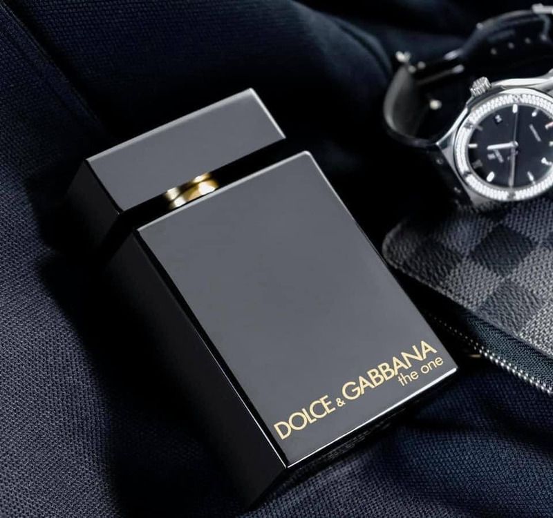 Dolce & Gabbana The One For Men EDP Intense
