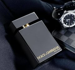 Dolce & Gabbana The One For Men EDP Intense