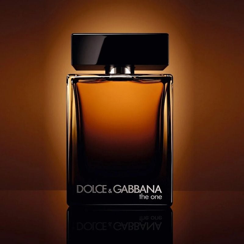 Dolce & Gabbana The One For Men EDP