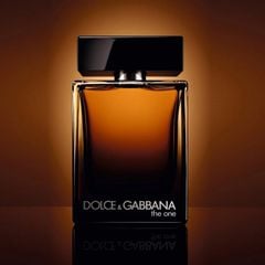 Dolce & Gabbana The One For Men EDP