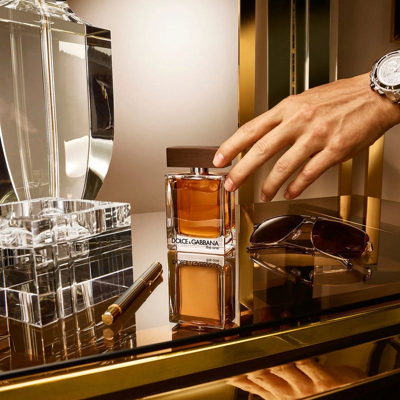 Dolce & Gabbana The One EDT For Men