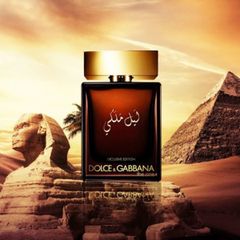 Dolce & Gabbana The One Royal Night