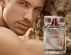 Dolce & Gabbana The One Sport