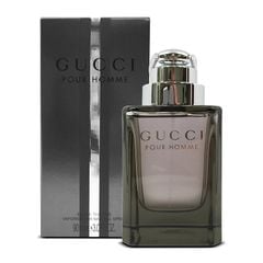 Gucci by Gucci Pour Homme EDT