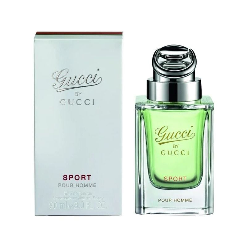Gucci By Gucci Sport Pour Homme