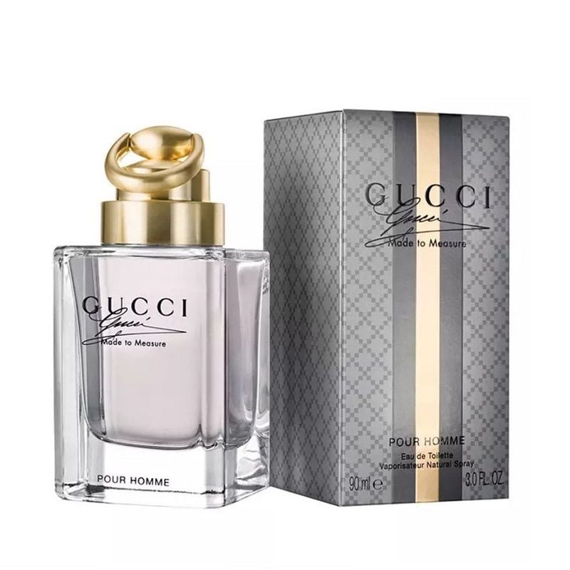 Gucci Made to Measurea EDT