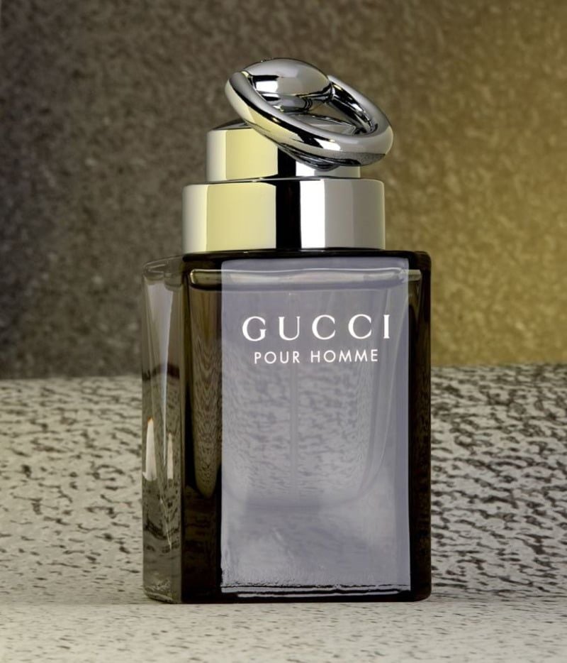 Gucci by Gucci Pour Homme EDT