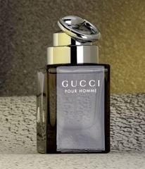 Gucci by Gucci Pour Homme EDT