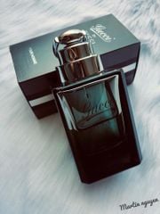 Gucci by Gucci Pour Homme EDT