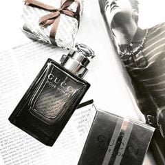 Gucci by Gucci Pour Homme EDT