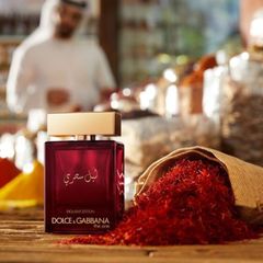 Dolce & Gabbana The One For Men Mysterious Night edp