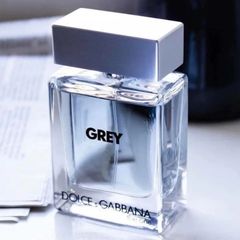 The One Grey Intense For Men EDT