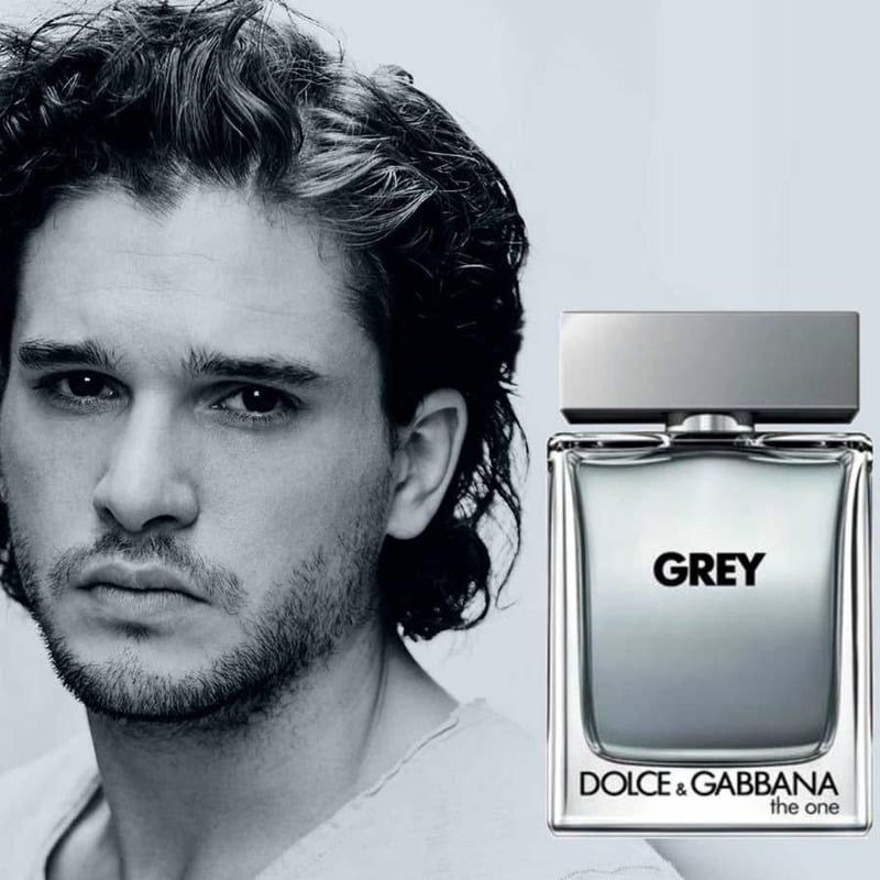 The One Grey Intense For Men EDT