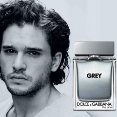 The One Grey Intense For Men EDT