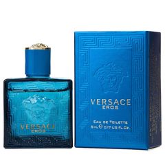 Versace Eros EDT mini size