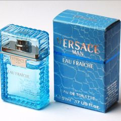Versace Man Eau Fraiche 5ml