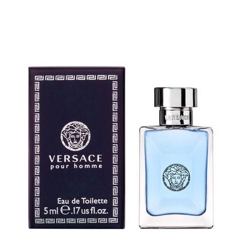Versace Pour Homme mini 5ml