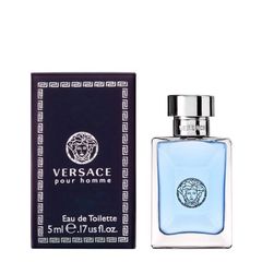 Versace Pour Homme mini 5ml