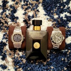 Versace Pour Homme Oud Noir EDP