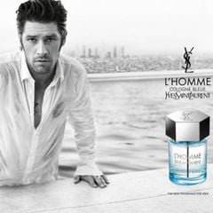 Yves Saint Laurent L'Homme Cologne Bleue EDT 100ml