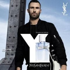 Yves Saint Laurent Y Eau Fraiche For Men