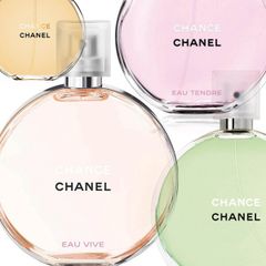 Chanel Chance Eau Tendre EDP