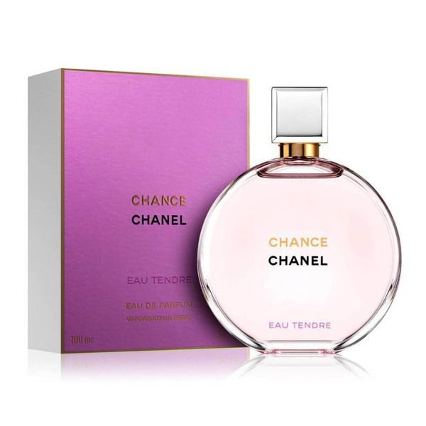 Nước hoa nữ Chanel Chance Eau De ToIlette 50ml JAPANSHOPVN