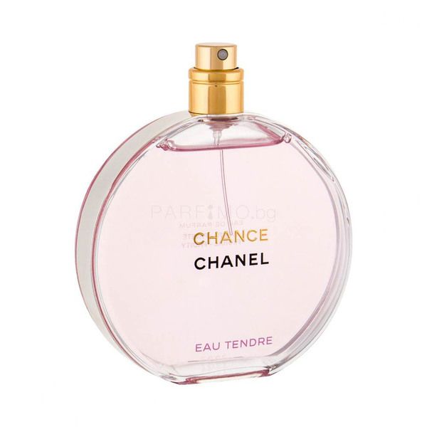 Chanel Chance Eau Tendre EDP