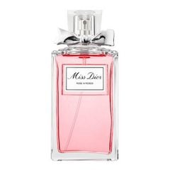 Miss Dior Rose N’roses EDT