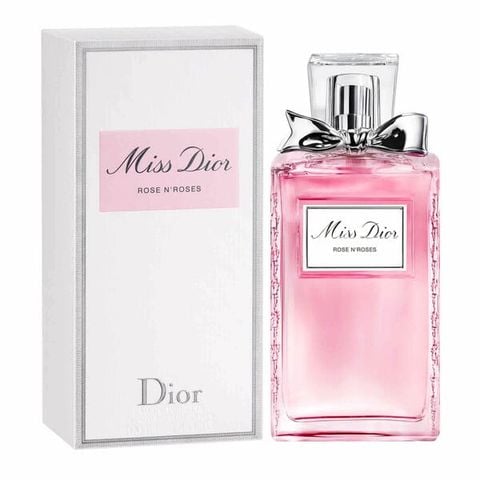 Miss Dior Rose N’roses EDT