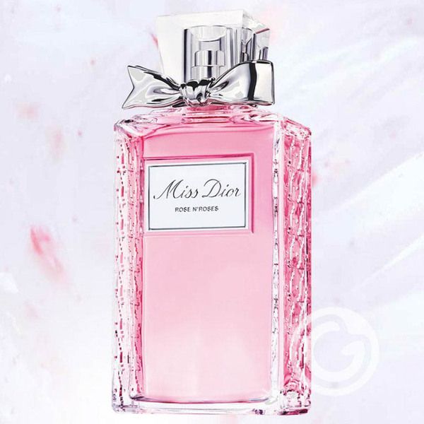 Nước Hoa Nữ Dior Miss Rose NRoses EDT Chính Hãng Giá Tốt  Vperfume