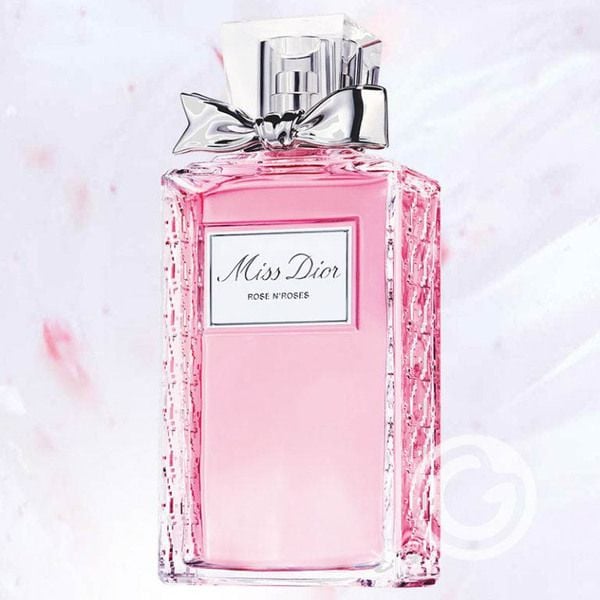 Miss Dior Rose N’roses EDT