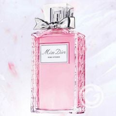 Miss Dior Rose N’roses EDT