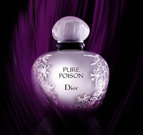 Dior Pure Poison Eau De Parfum