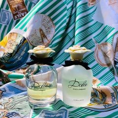 Dolce Gabbana Dolce Floral Drops EDT