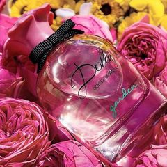 Dolce & Gabbana Dolce Garden EDT