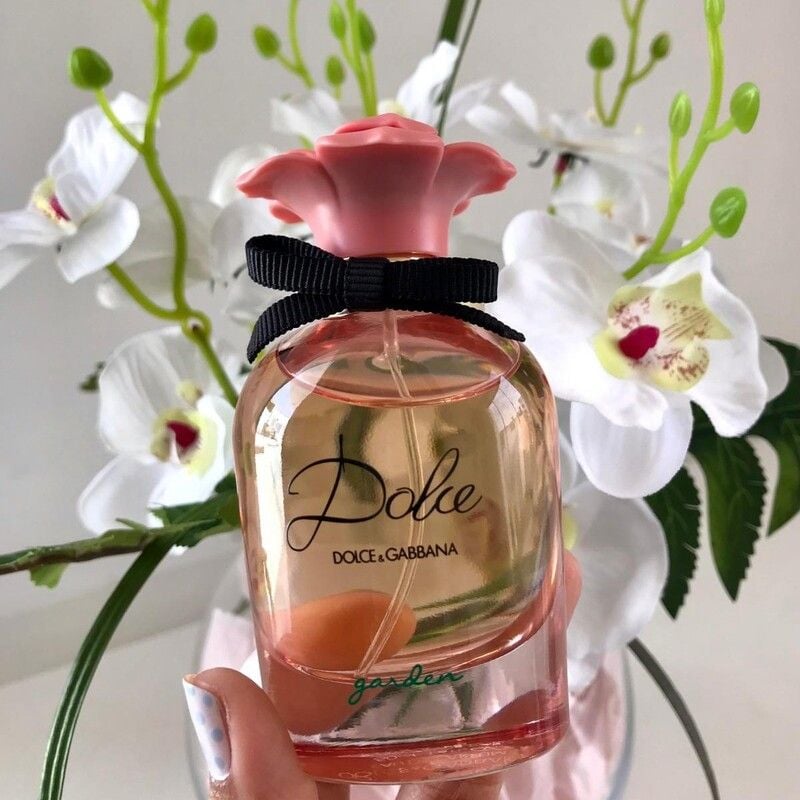 Dolce & Gabbana Dolce Garden EDT