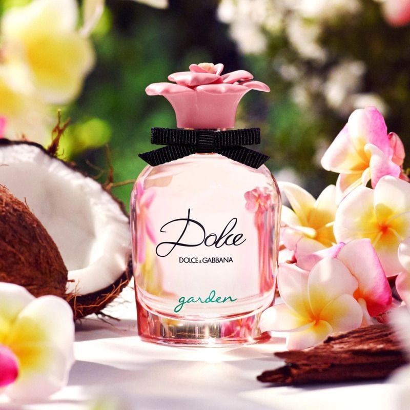 Dolce & Gabbana Dolce Garden EDT