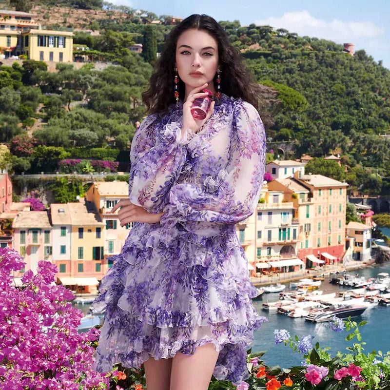 Dolce & Gabbana Dolce Lily EDT