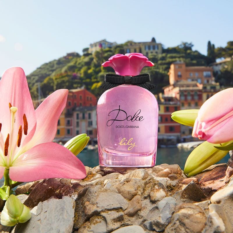 Dolce & Gabbana Dolce Lily EDT