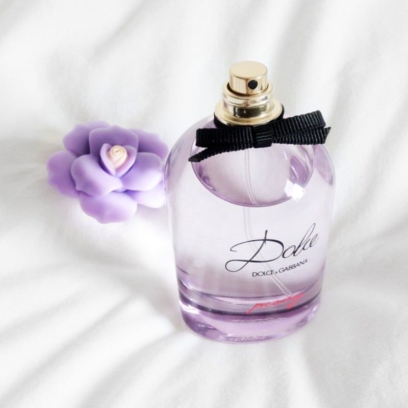 Dolce & Gabbana Dolce Peony EDT